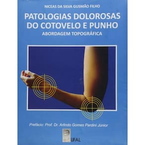 Patologias Dolorosas Do Cotovelo E Punho: Abordage