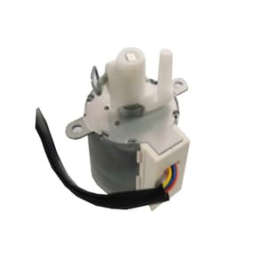 Motor da Aleta Fontaine Piso Teto 36.000/58.000 BTU`s