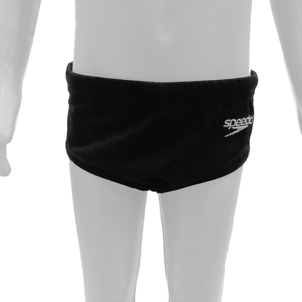 Sunga Speedo Básica Acquaplus Infantil