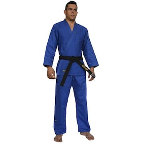Kimono Judo Adulto Shinai Reforçado