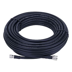 Cabo De Descida Proeletronic Para Celular Fixo 20 Metros