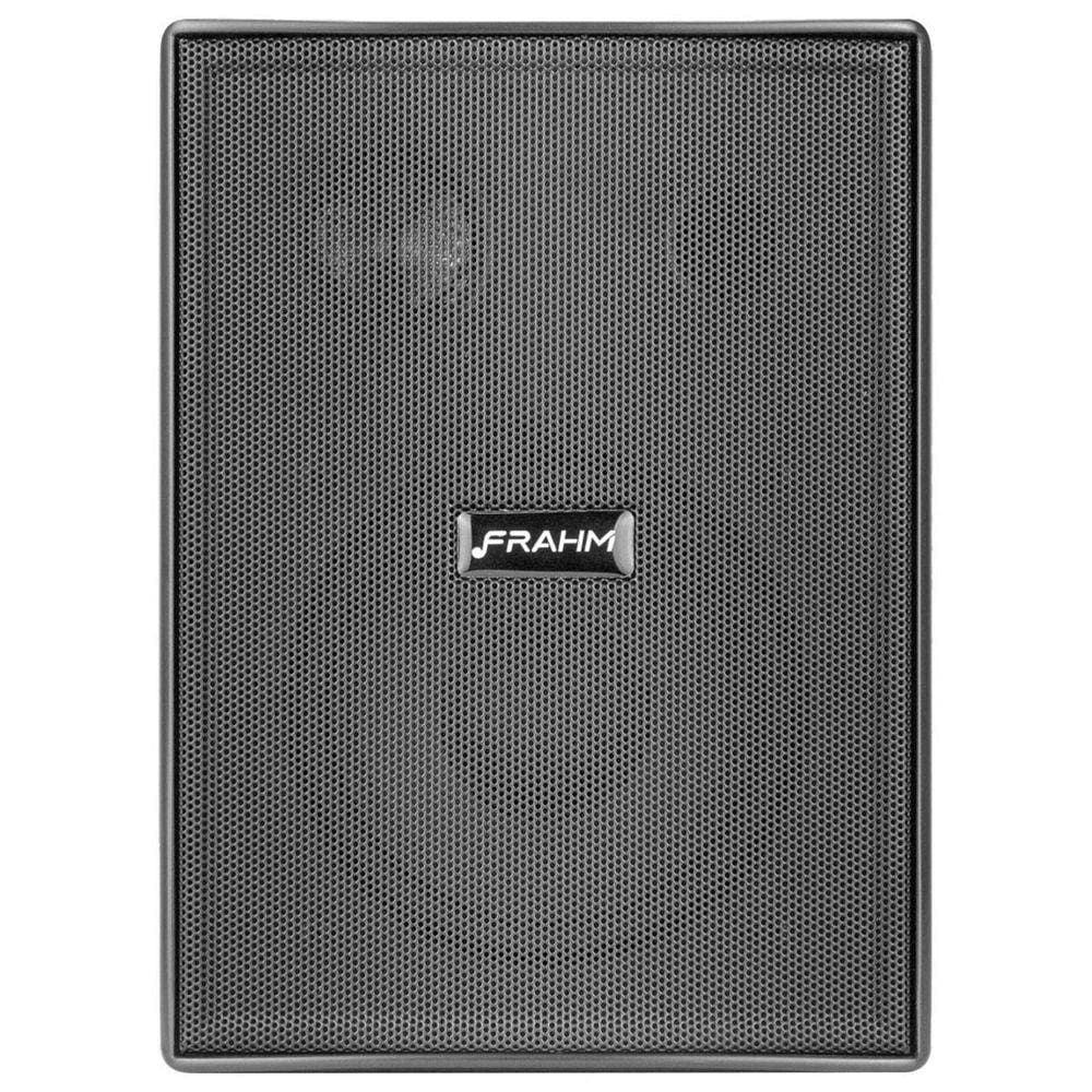 Caixa Acustica New Ps200 Plus 4 30W Preta Par