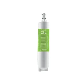 Filtro Refil Hidrofiltros HF-CSL para Purificadores de Água 903-0575 903-0575