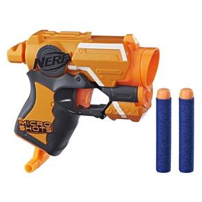 Nerf barata: Com o melhor preço