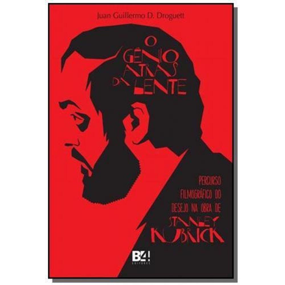 Genio Atras Da Lente, O: Percurso Filmografico Do