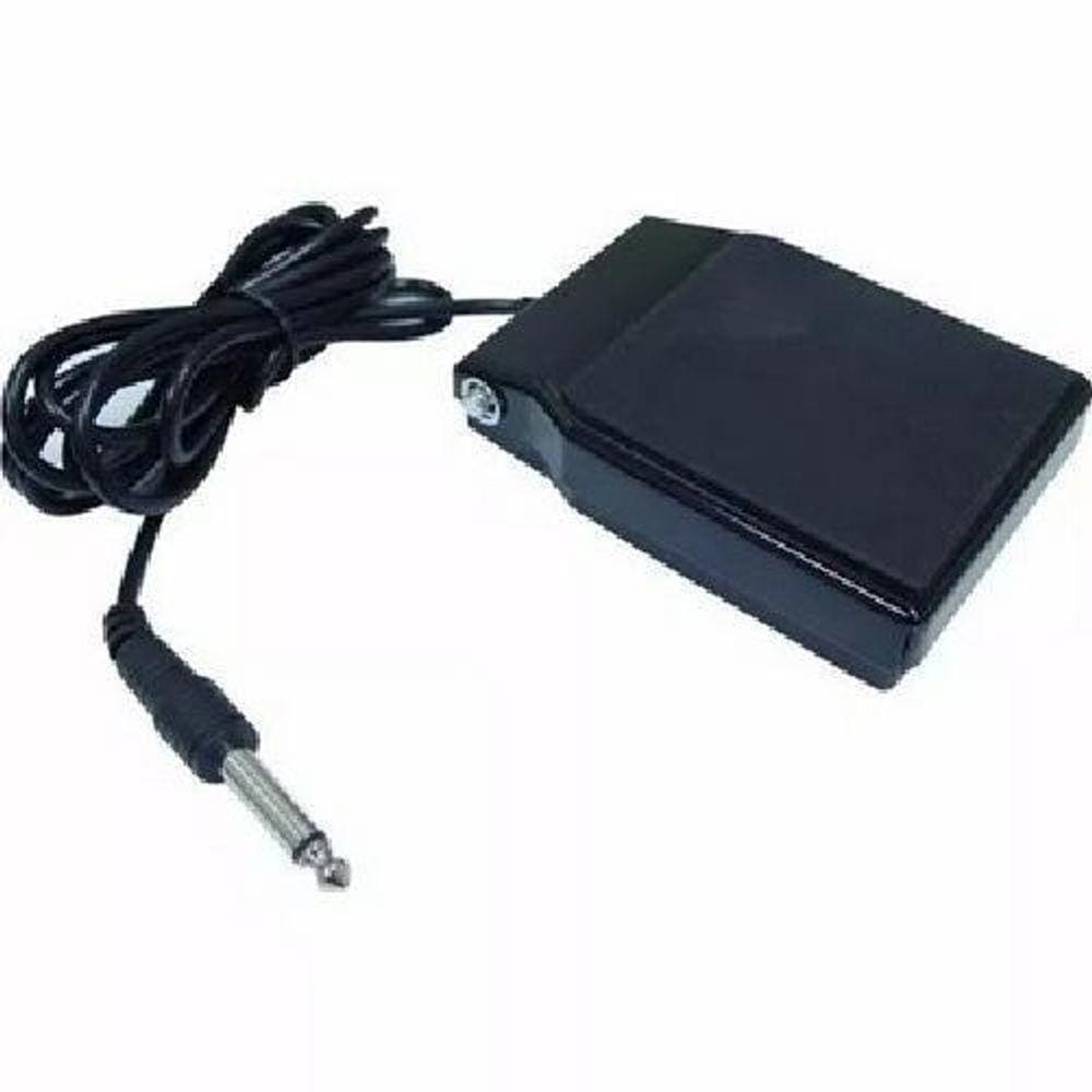 Pedal De Sustain Para Teclado Sp20