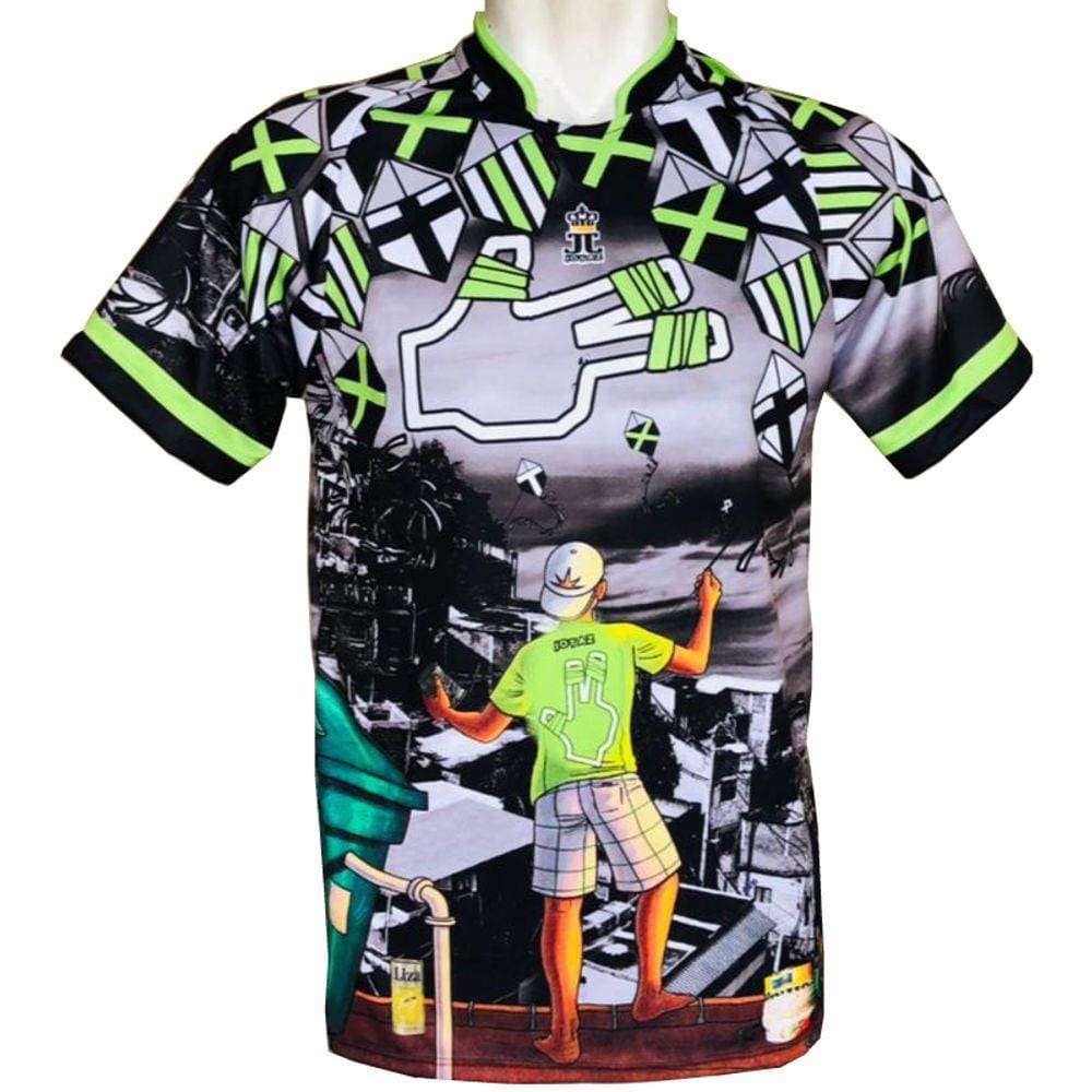 Camisa | Camiseta Peita Pipa Pipeiro | Linha Chilena 10 dez