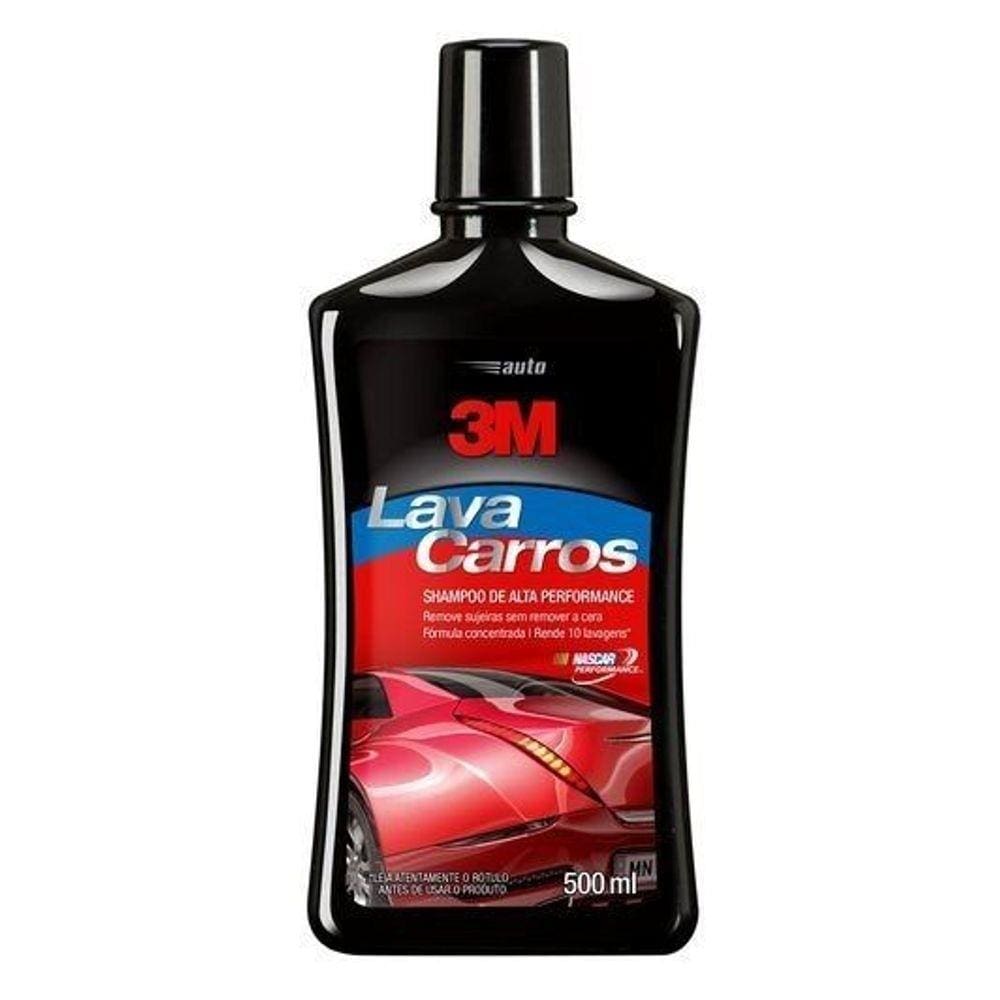 Car wash shampoo Pontofrio