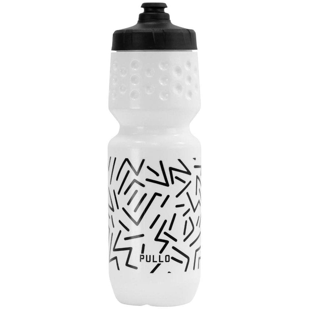 Garrafa Pullo Kos Branco 750ml