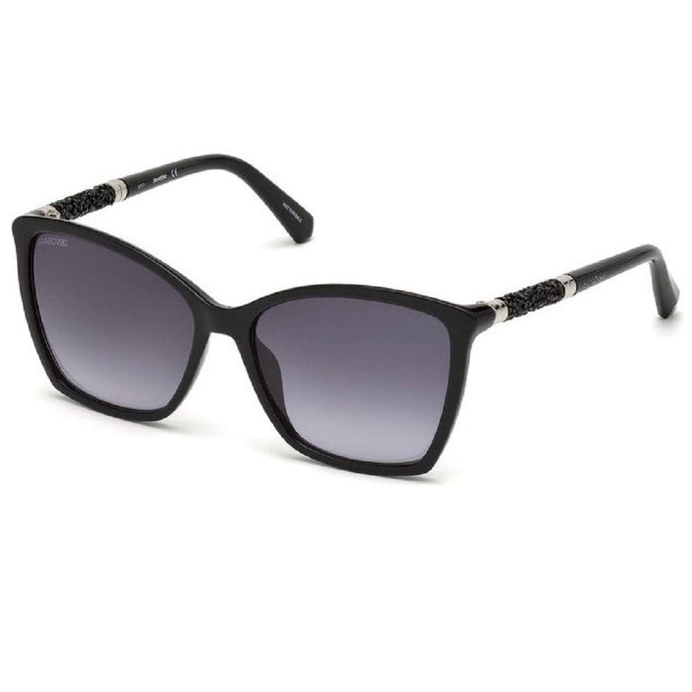 Óculos Solar Swarovski - Sk0148 01B