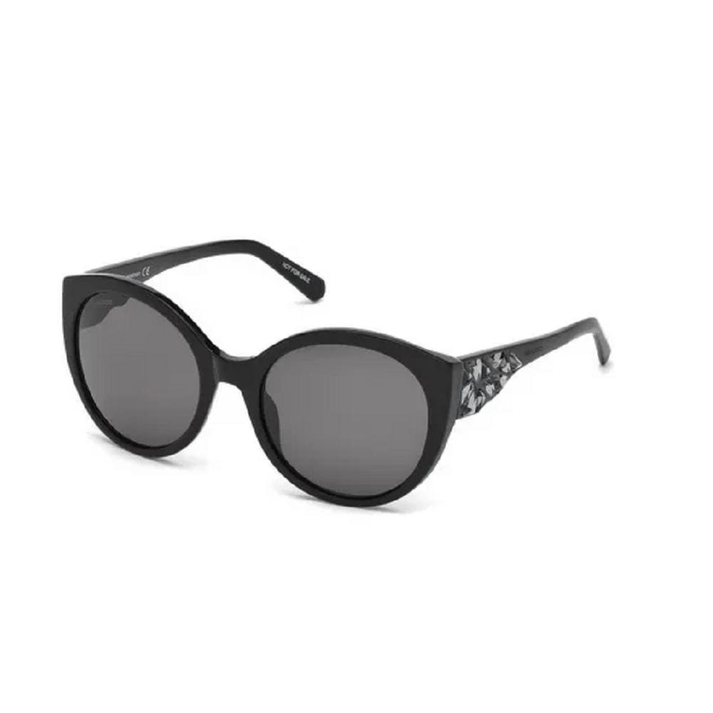 Óculos Solar Swarovski - Sk0174 01A