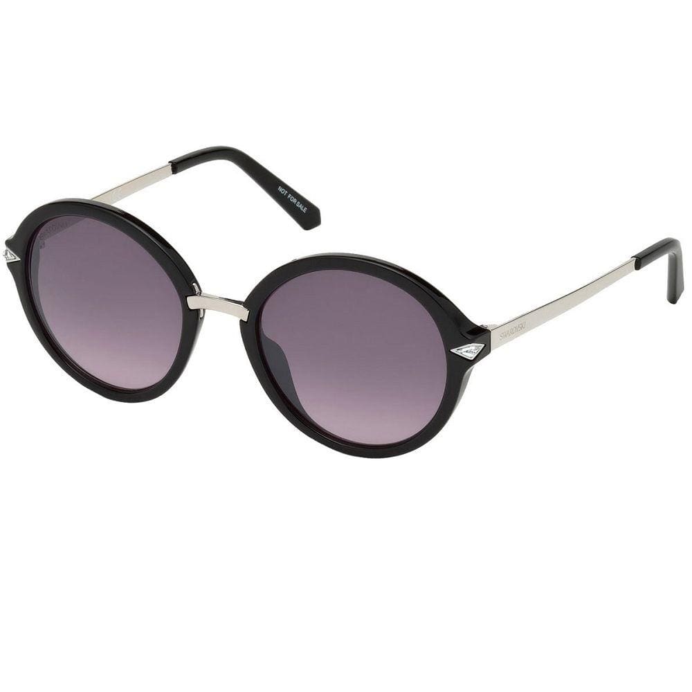 Óculos Solar Swarovski - Sk0153 01C