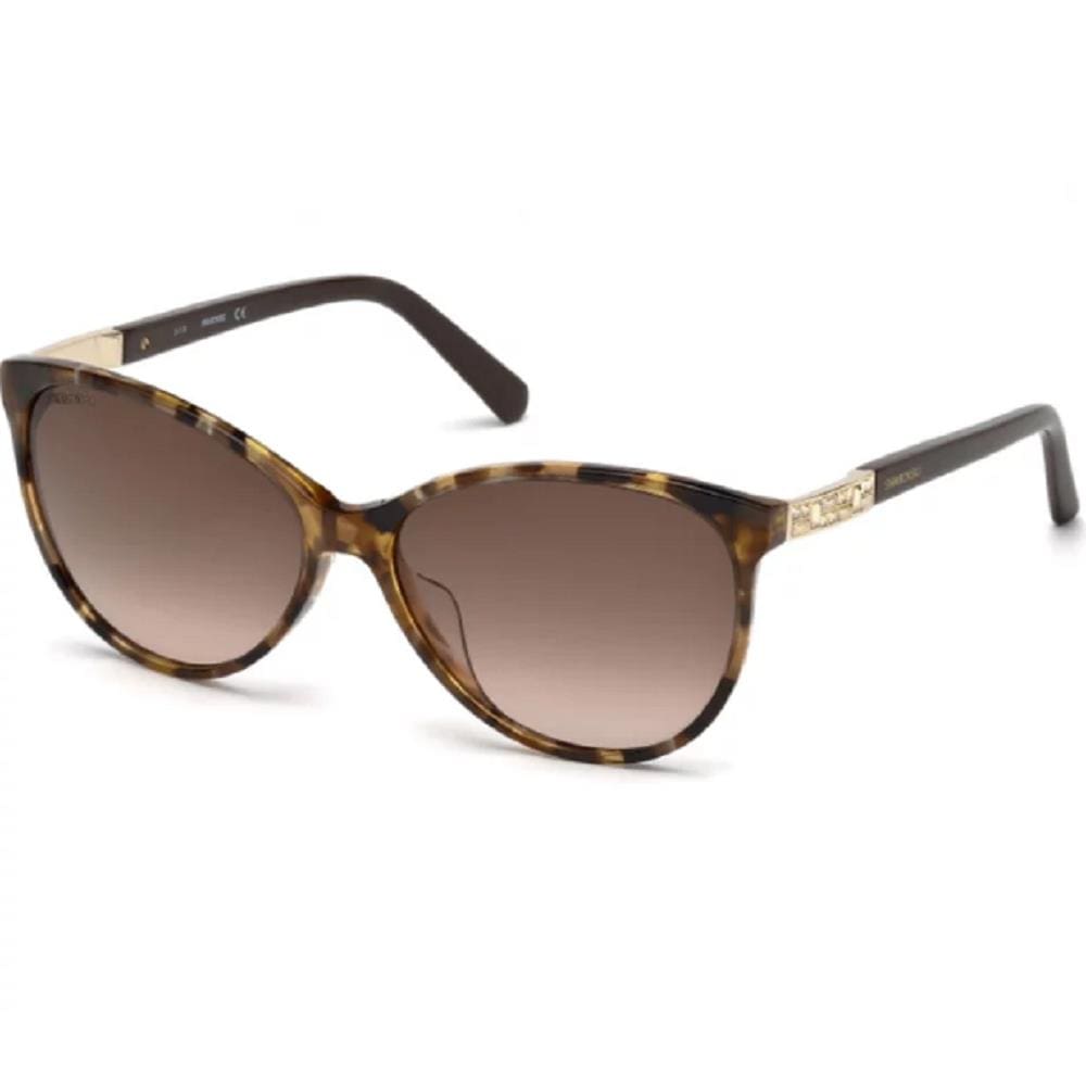 Óculos Solar Swarovski - Sk0123-H