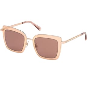 Óculos Solar Swarovski - Sk0198 28E