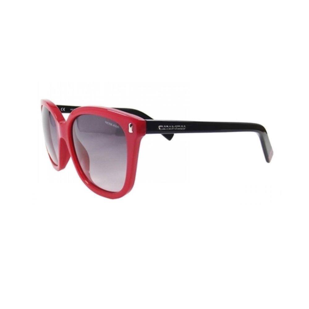 Oculos Solar Victor Hugo - Sh1646 55 0Acq