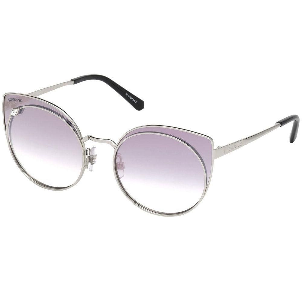 Oculos Solar Swarovski - Sk0173 6116C