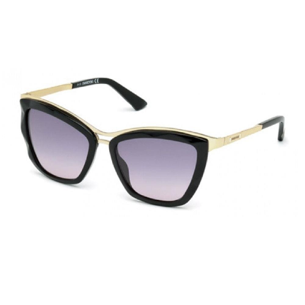 Oculos Solar Swarovski - Sk0116 5601B