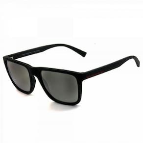 Oculos Solar Armani Exchange - Ax4080sl 80786G57