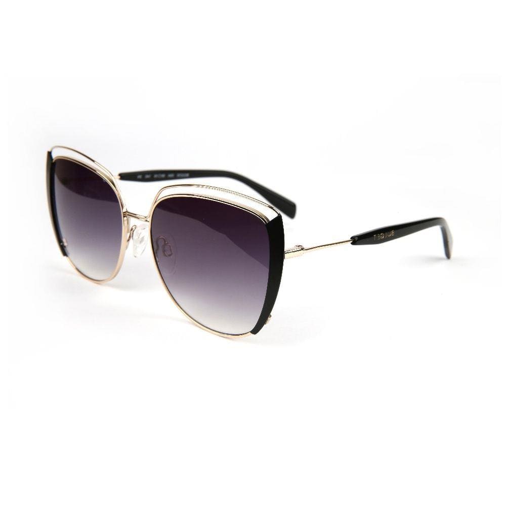 Oculos Solar Bulget - Bg3235 09A 56