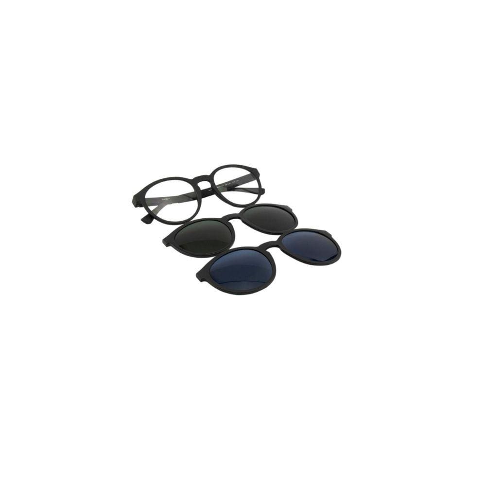 Oculos Solar Emporio Armani - Ea4152 58011W52