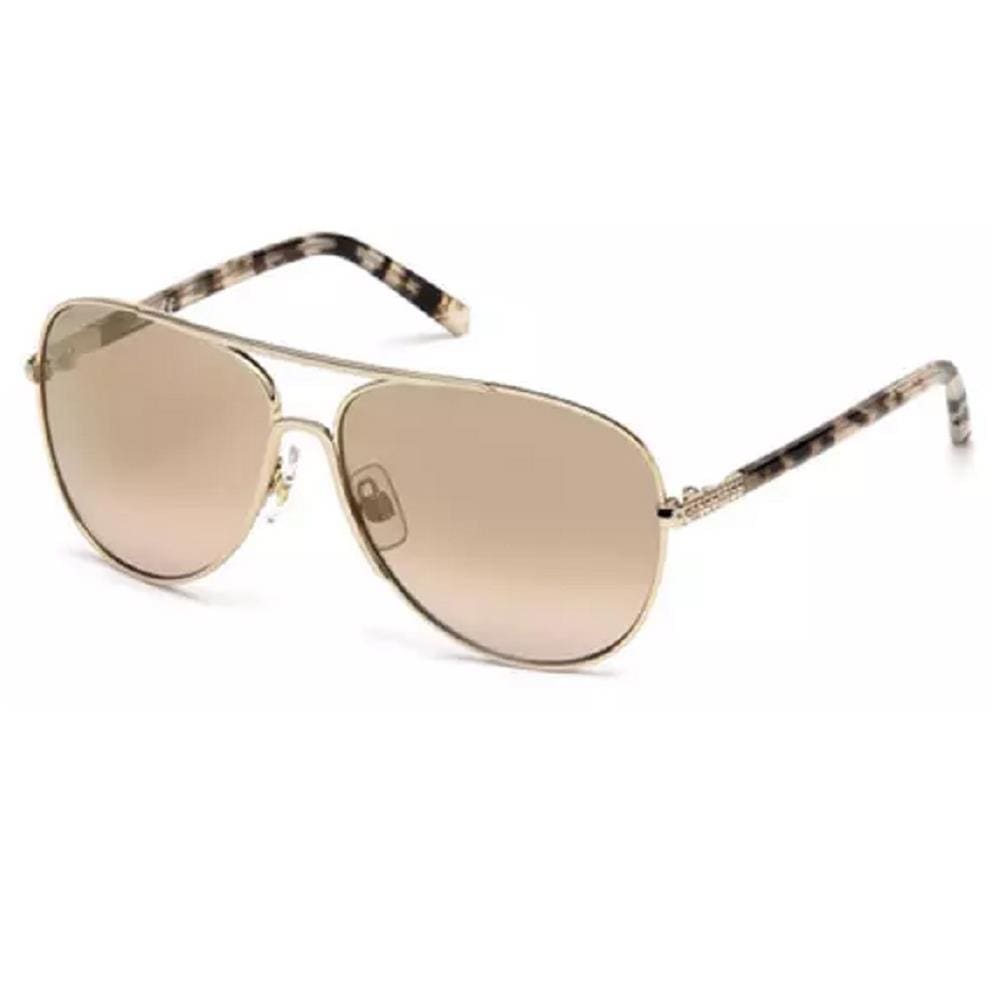 Óculos Solar Swarovski - Sk0138 33G