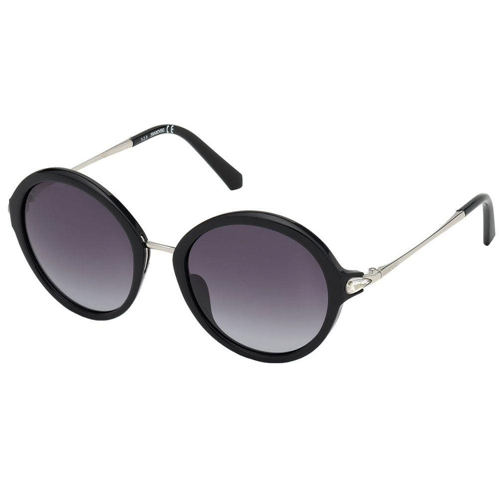 Oculos Solar Swarovski - Sk0285 5201B