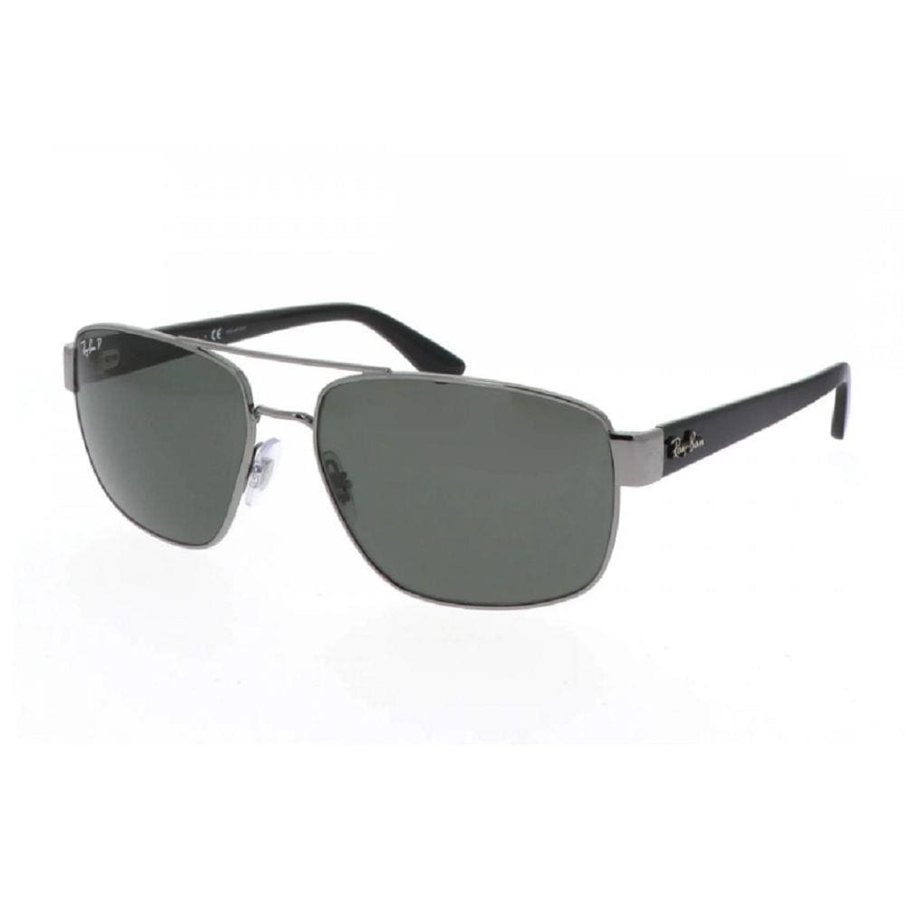 Oculos Solar Ray-Ban - Rb3663l 004/5860