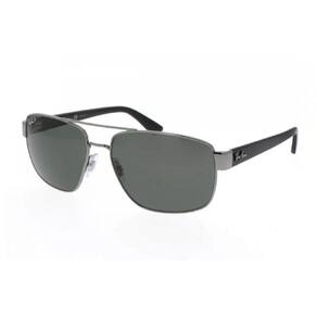 Oculos Solar Ray-Ban - Rb3663l 004/5860