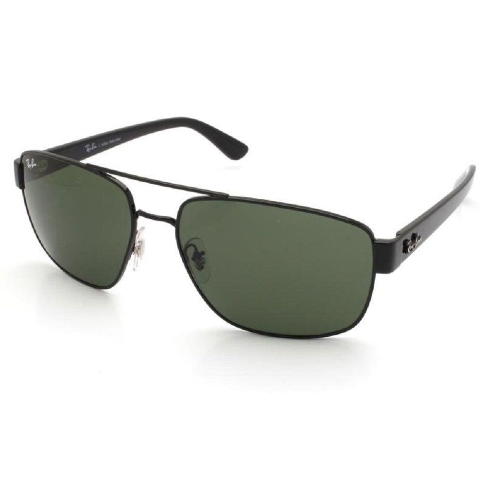 Oculos Solar Ray-Ban - Rb3663l 002/3160