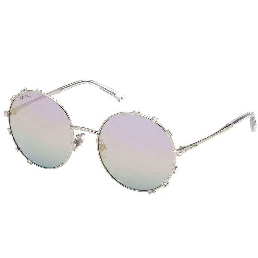 Oculos Solar Swarovski - Sk0289 5716Z