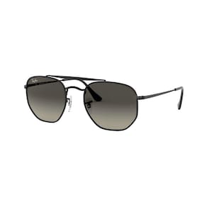 Oculos Solar Ray-Ban - Rb3648l 002/7154