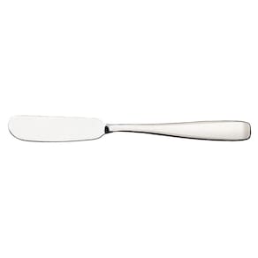 Espátula para Manteiga Tramontina Pacific em Aço Inox Tramontina