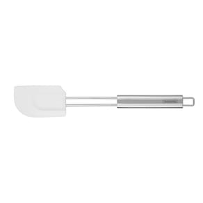 Espátula de Silicone Tramontina Marffim em Aço Inox Tramontina
