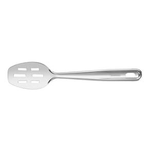 Colher Tramontina Extrata para Arroz Perfurada em Aço Inox Tramontina