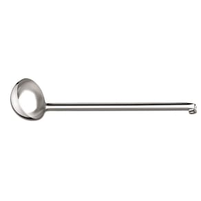 Concha Terrina Tramontina Empresarial em Aço Inox com Cabo Longo Tramontina