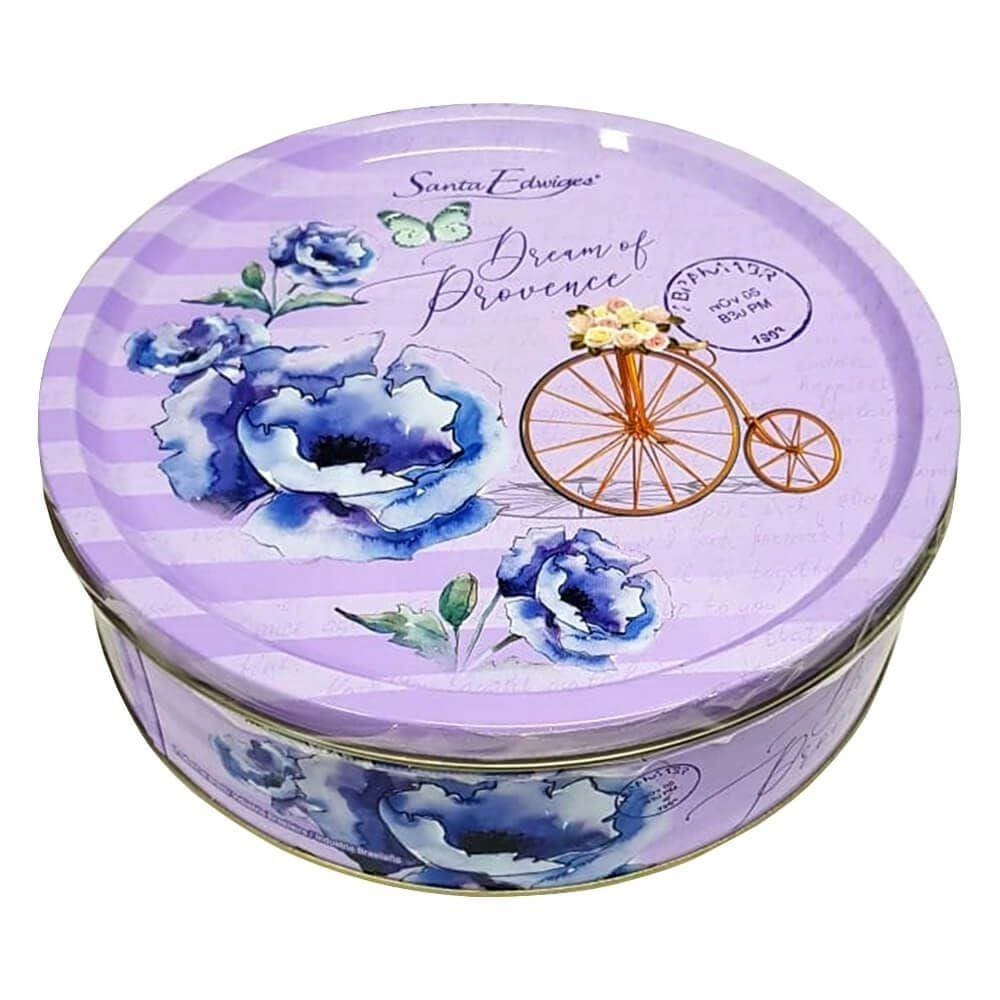 Santa edwiges lata Pontofrio