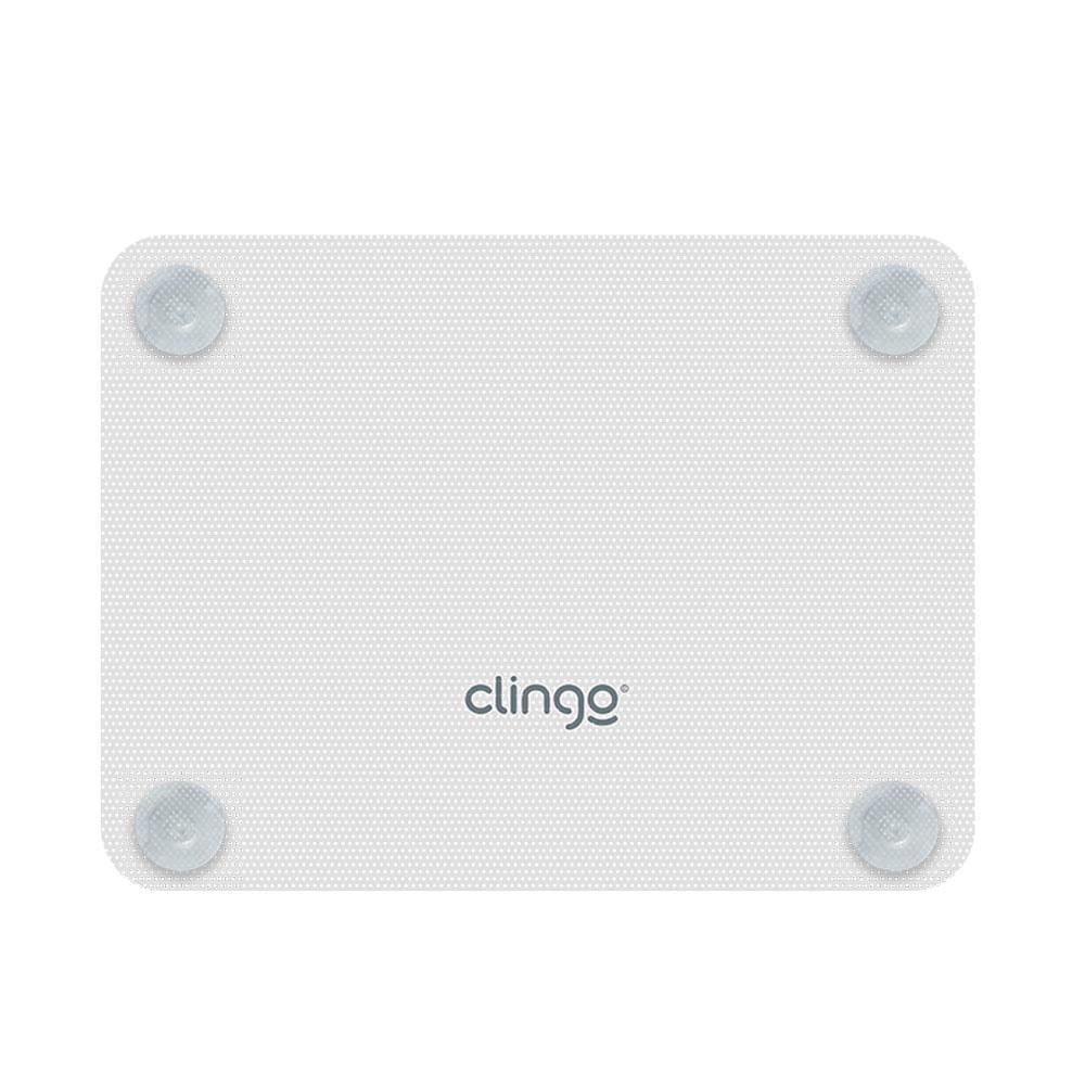 Protetor Solar Clingo para Carro com 2 Unidades – Preto
