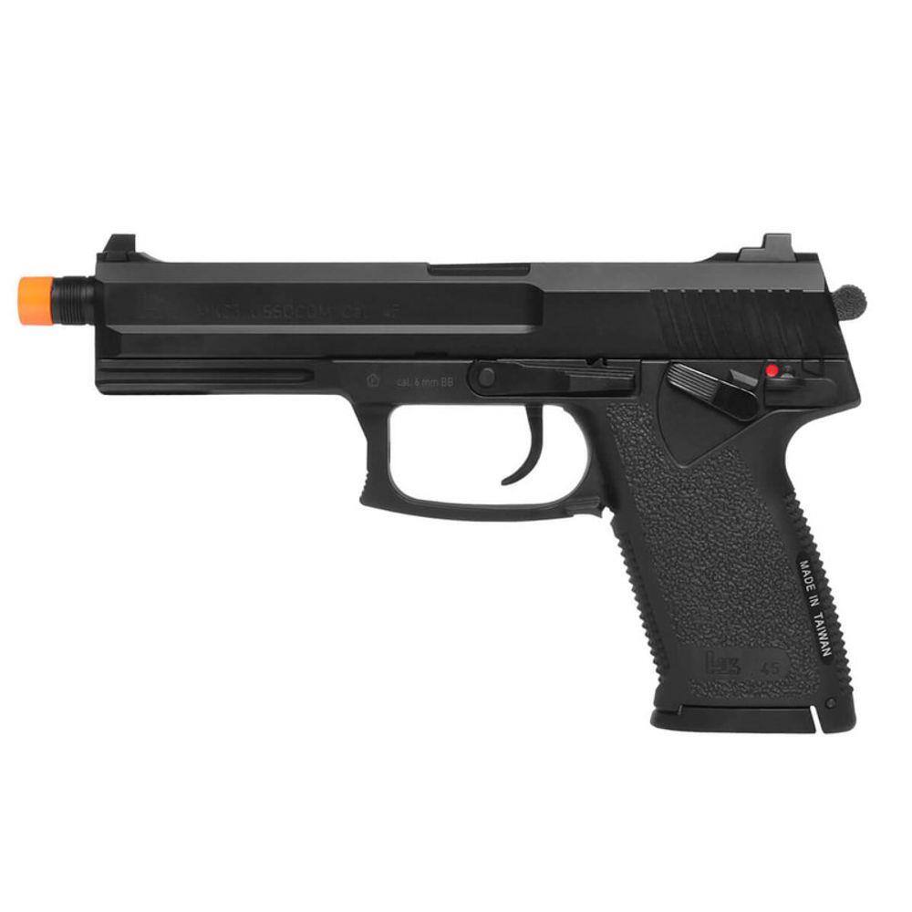 Pistola Gbb Blowback Pontofrio pistola-gbb-blowback-pontofrio