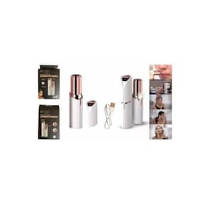 Depilador Flawless Brows Portatil Corpo Usb Face