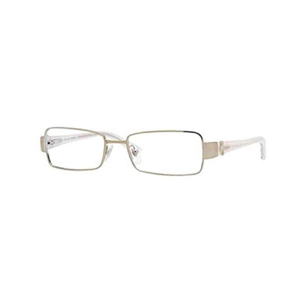 Armacao Vogue Metal - Vo3748 848