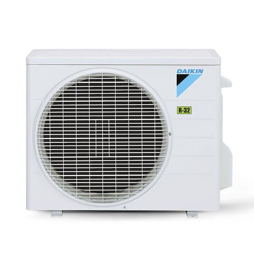 Ar Condicionado Split Hi Wall Inverter Daikin EcoSwing Smart R-32 18.000 Btus Frio 220v é boa?