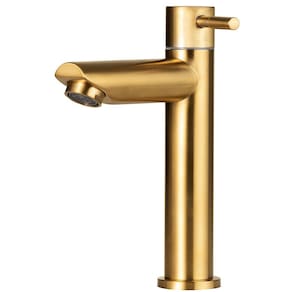 Torneira Para Banheiro Baixa Amazonas Pingoo.casa - Dourado