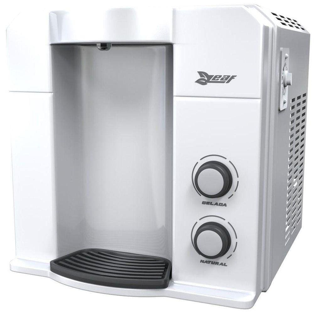 Purificador De Água Pury Branco 127V
