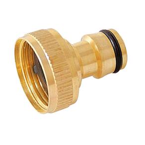 Adaptador Bronze Torneira 3/4" DY8017C Trapp DY8017C
