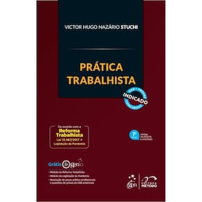 PRáTICA TRABALHISTA