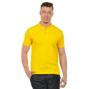 Camisa polo piquet masculina fenomenal