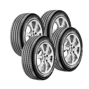 Kit 4 Pneus Goodyear Efficientgrip Performance 225/45r17 94w