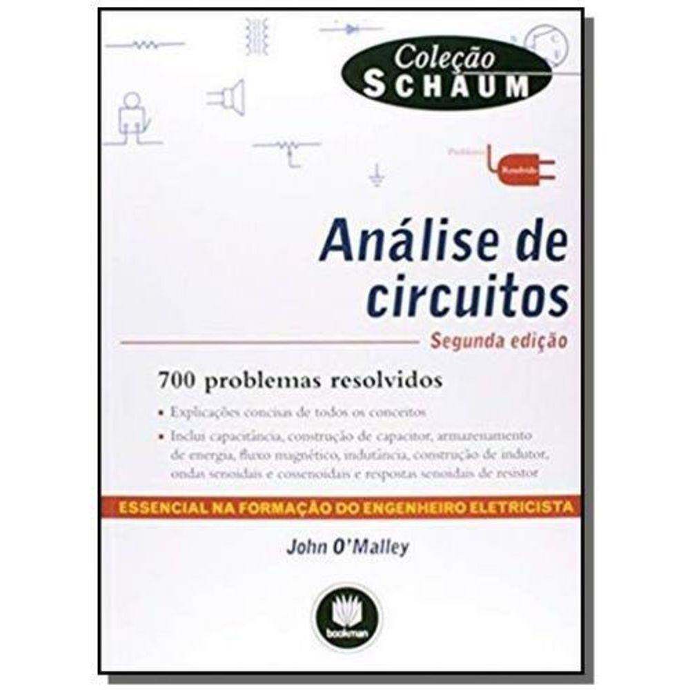 Analise De Circuito