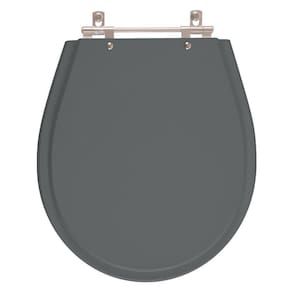 Assento Sanitário Cinza Vaso Ideal Standard Pontto Lavabo