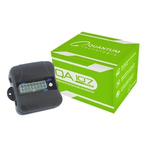 Modulo Vidro Elétrico Quantum Qa107 - 2 Portas